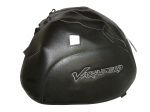 Honda varadero 125 tank cover #3